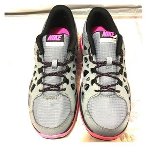 Nike Dual Fusion Run 2